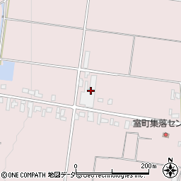 布山工務店周辺の地図