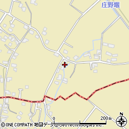 長野県安曇野市三郷明盛53-1周辺の地図