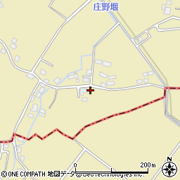 長野県安曇野市三郷明盛103-2周辺の地図