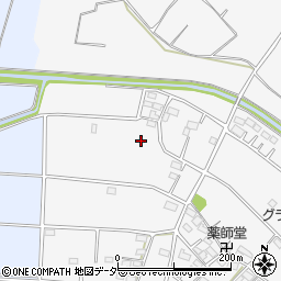 埼玉県本庄市小和瀬404周辺の地図