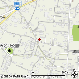 群馬県藤岡市藤岡1505-120周辺の地図