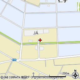 埼玉県本庄市630周辺の地図