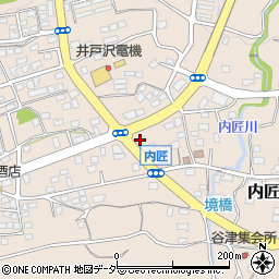 ＥＮＥＯＳフロンティア群馬Ｄｒ．Ｄｒｉｖｅセルフ富岡インター店周辺の地図