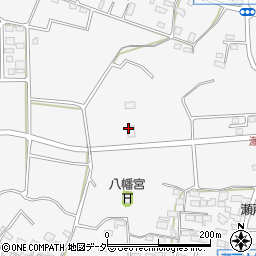佐久トラックセンター　協同組合周辺の地図