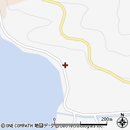 島根県隠岐郡隠岐の島町油井1周辺の地図