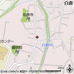 山田電気設備周辺の地図