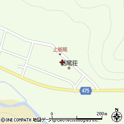 株式会社奥飛騨ファーム周辺の地図