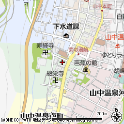 漆工芸多田桂寛周辺の地図