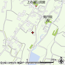 群馬県高崎市吉井町長根576周辺の地図