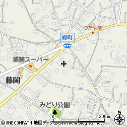 サービス付き高齢者向け住宅ケアコートひまわり周辺の地図