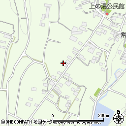 群馬県高崎市吉井町長根618周辺の地図