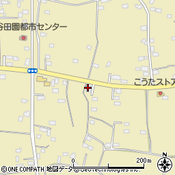兜寿司周辺の地図