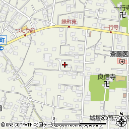 群馬県藤岡市藤岡1505-131周辺の地図