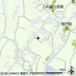 群馬県高崎市吉井町長根603周辺の地図