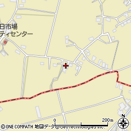 長野県安曇野市三郷明盛468周辺の地図