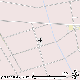 茨城県筑西市関本中959-2周辺の地図