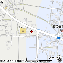 野上産業周辺の地図