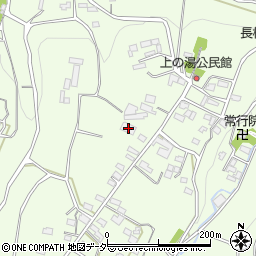 群馬県高崎市吉井町長根585周辺の地図