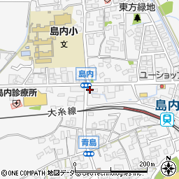 稼ぐ家姫１３号周辺の地図