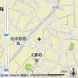 群馬県藤岡市上戸塚160-10周辺の地図