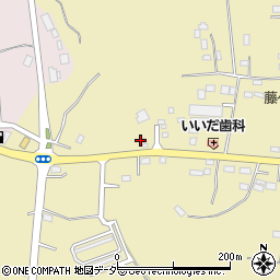 株式会社マツミ・ジャパン周辺の地図