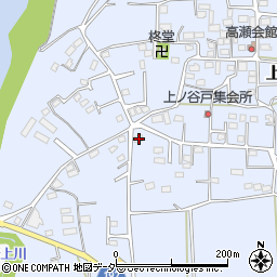 群馬県富岡市上高瀬773-1周辺の地図