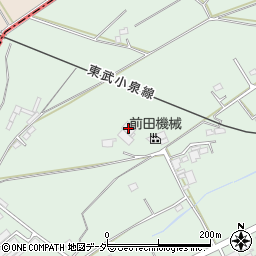 村田鉄工周辺の地図
