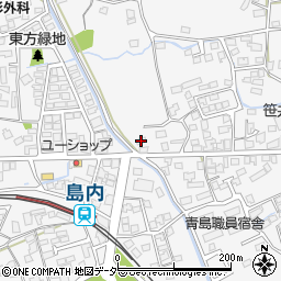 リニア電気工業周辺の地図