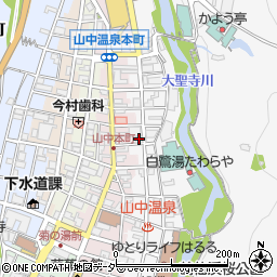 寿司源周辺の地図