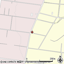 長野県安曇野市三郷温4026周辺の地図
