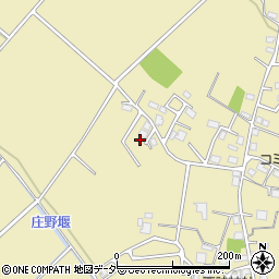 長野県安曇野市三郷明盛212-10周辺の地図