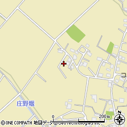 長野県安曇野市三郷明盛211-5周辺の地図