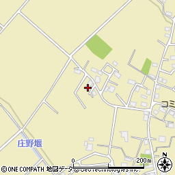 長野県安曇野市三郷明盛212-9周辺の地図