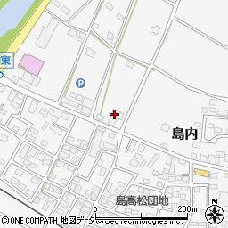 コバック松本梓橋店周辺の地図