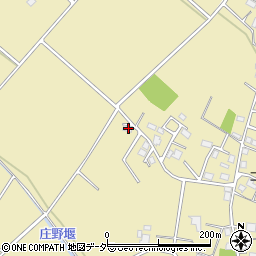 長野県安曇野市三郷明盛213周辺の地図