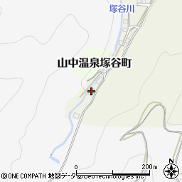 宮常工房周辺の地図