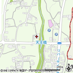 有限会社斎坂鉄工周辺の地図