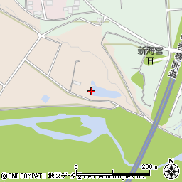 長野県佐久市鳴瀬13周辺の地図