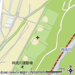 群馬県藤岡市下戸塚772周辺の地図