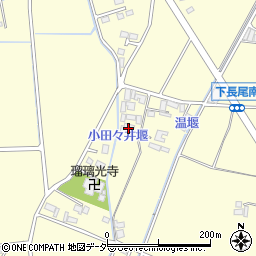 長野県安曇野市三郷温622周辺の地図