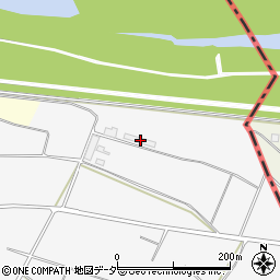 埼玉県本庄市小和瀬1998-5周辺の地図