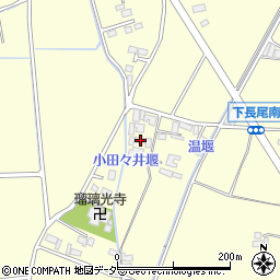 長野県安曇野市三郷温619周辺の地図