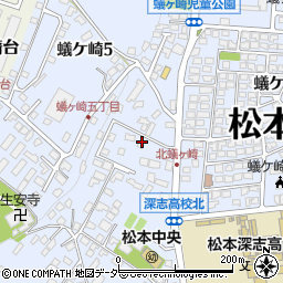 冨永正道行政書士事務所周辺の地図