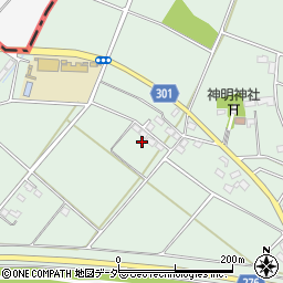 埼玉県熊谷市妻沼小島902周辺の地図