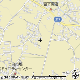 カーサ３７Ｃ周辺の地図