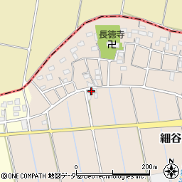 有限会社宇治川石材周辺の地図