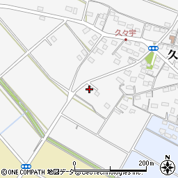 本庄総合サービス周辺の地図