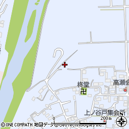 大河原研磨周辺の地図