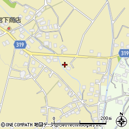 小倉梓橋停車場線周辺の地図