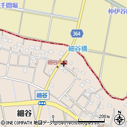 村松モータース株式会社周辺の地図